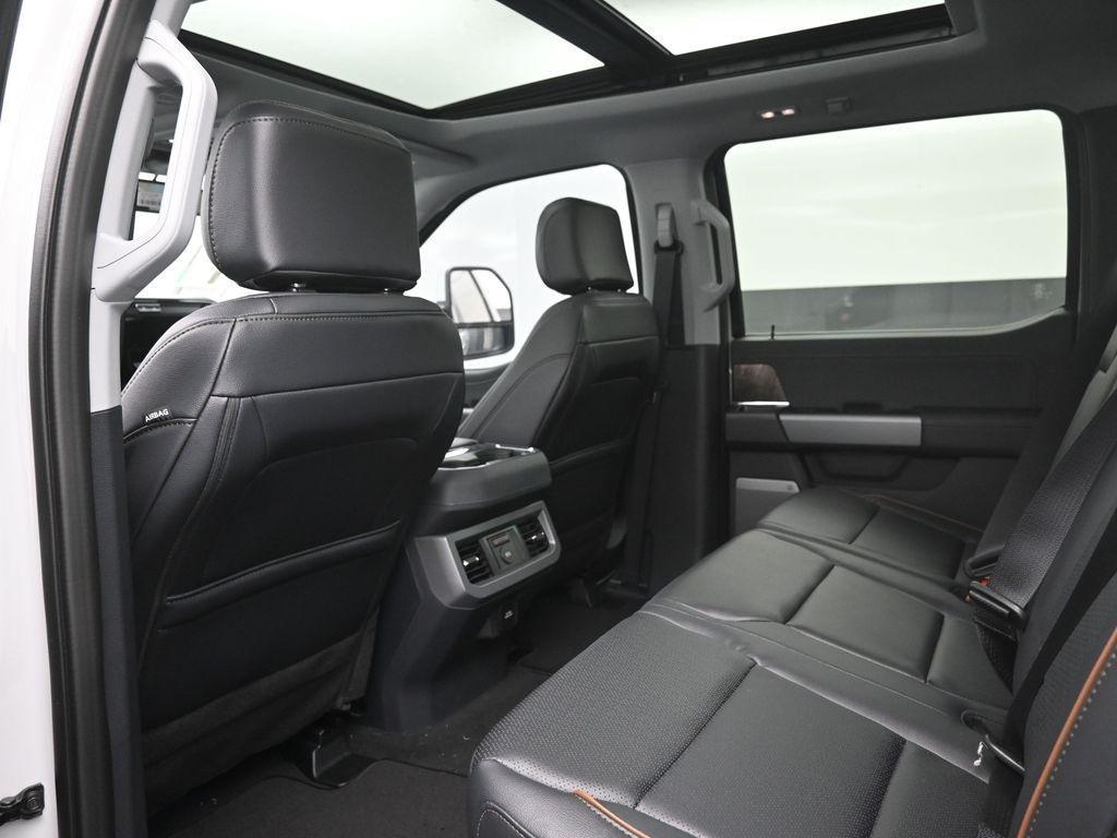 new 2026 Ford F-250 car, priced at $77,586