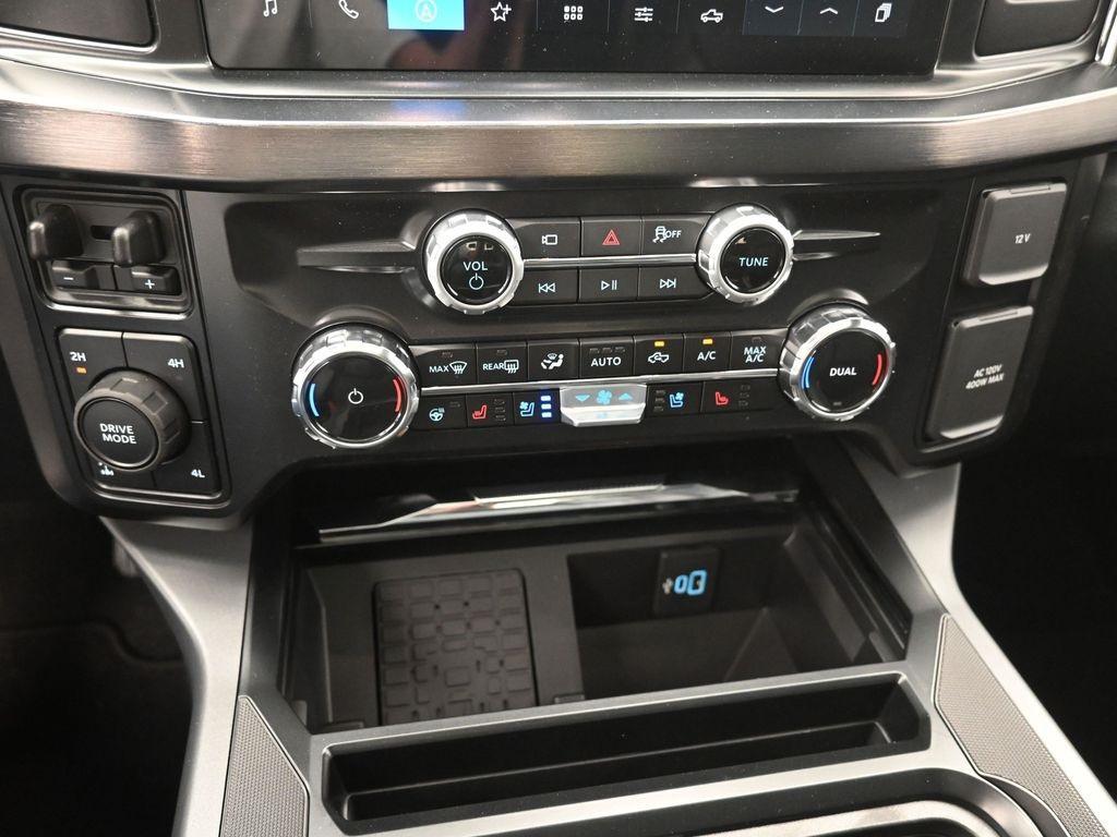 new 2026 Ford F-250 car, priced at $77,586