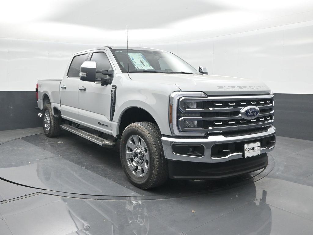 new 2026 Ford F-250 car, priced at $77,586