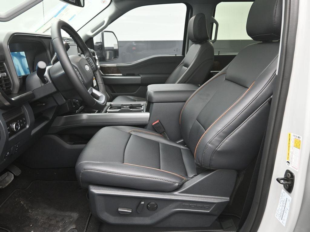 new 2026 Ford F-250 car, priced at $77,586