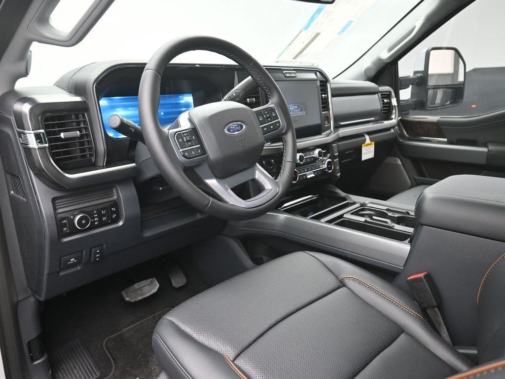 new 2026 Ford F-250 car, priced at $77,586