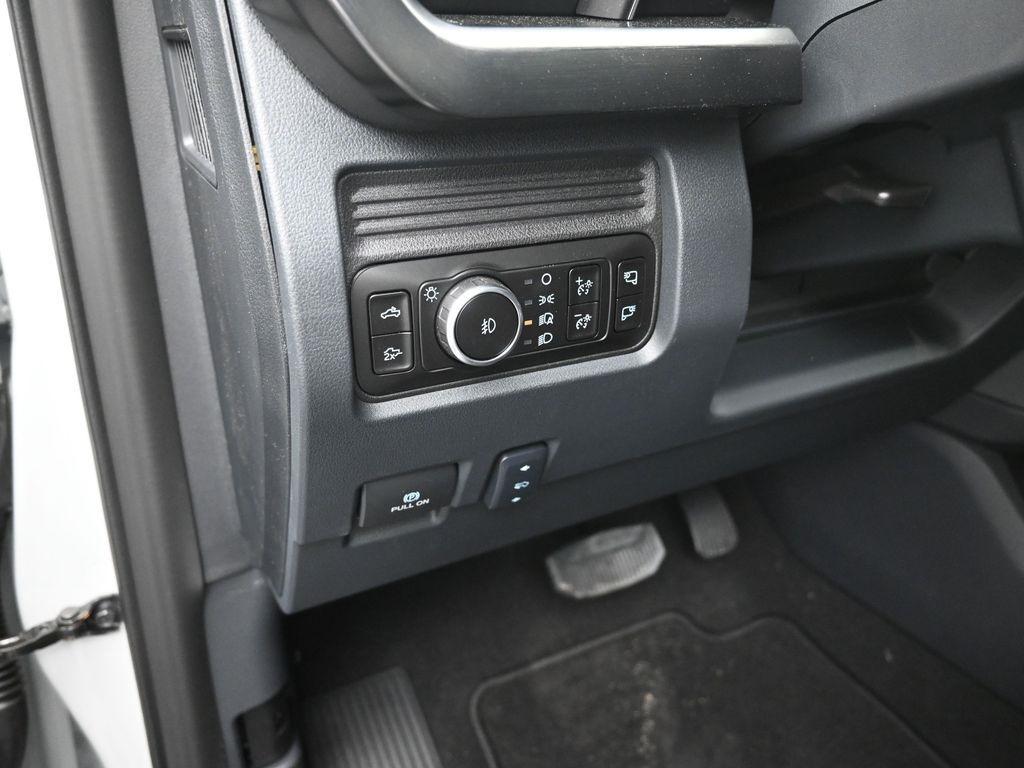 new 2026 Ford F-250 car, priced at $77,586