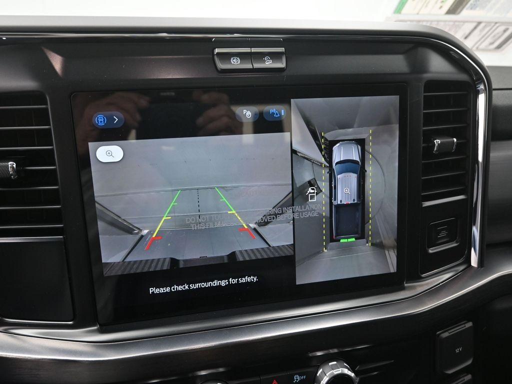 new 2026 Ford F-250 car, priced at $77,586