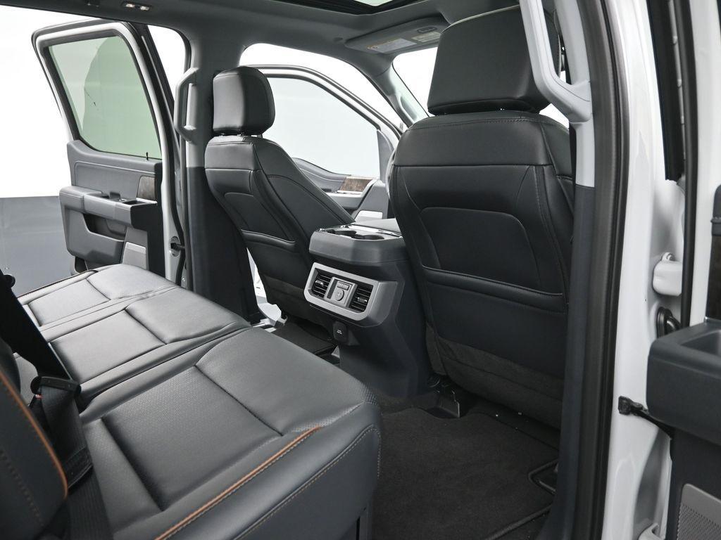 new 2026 Ford F-250 car, priced at $77,586