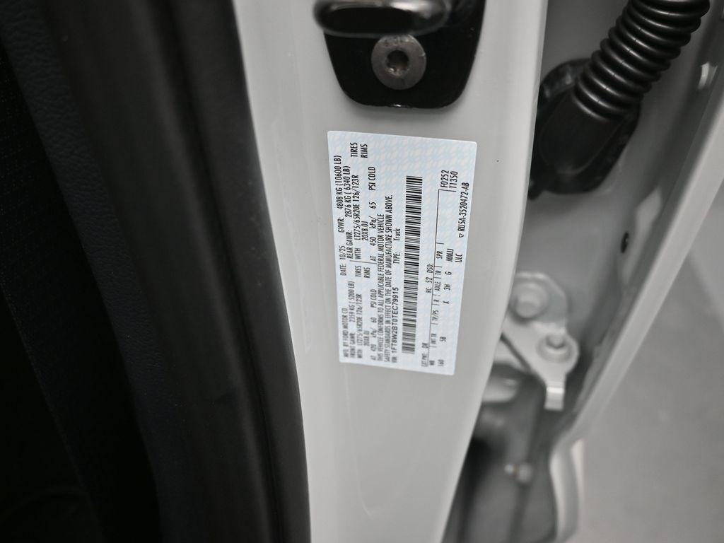 new 2026 Ford F-250 car, priced at $77,586