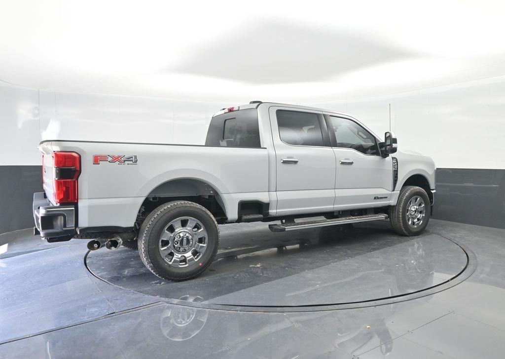 new 2026 Ford F-250 car, priced at $77,586