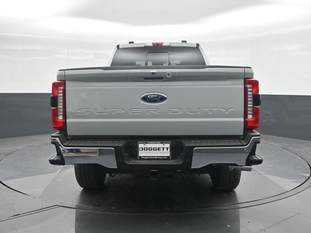 new 2026 Ford F-250 car, priced at $77,586