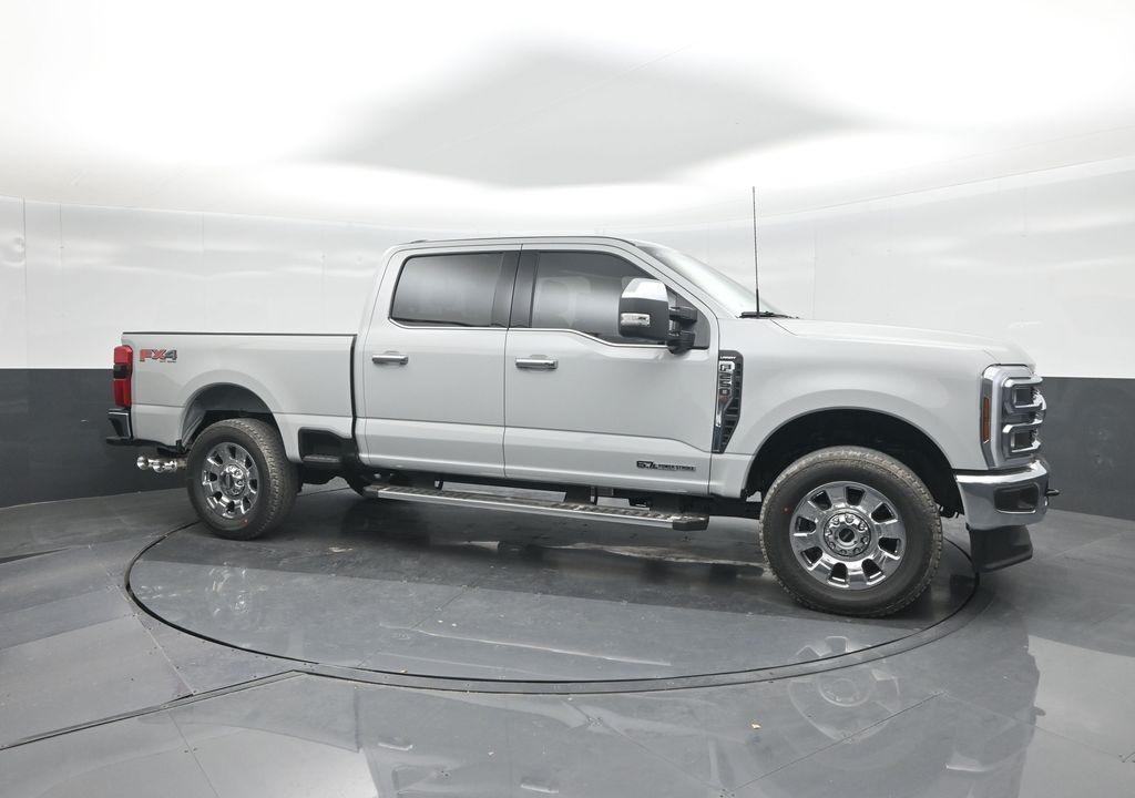 new 2026 Ford F-250 car, priced at $77,586