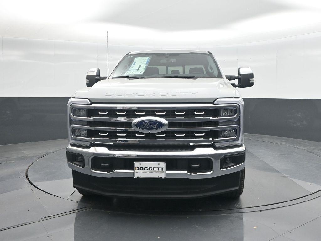 new 2026 Ford F-250 car, priced at $77,586