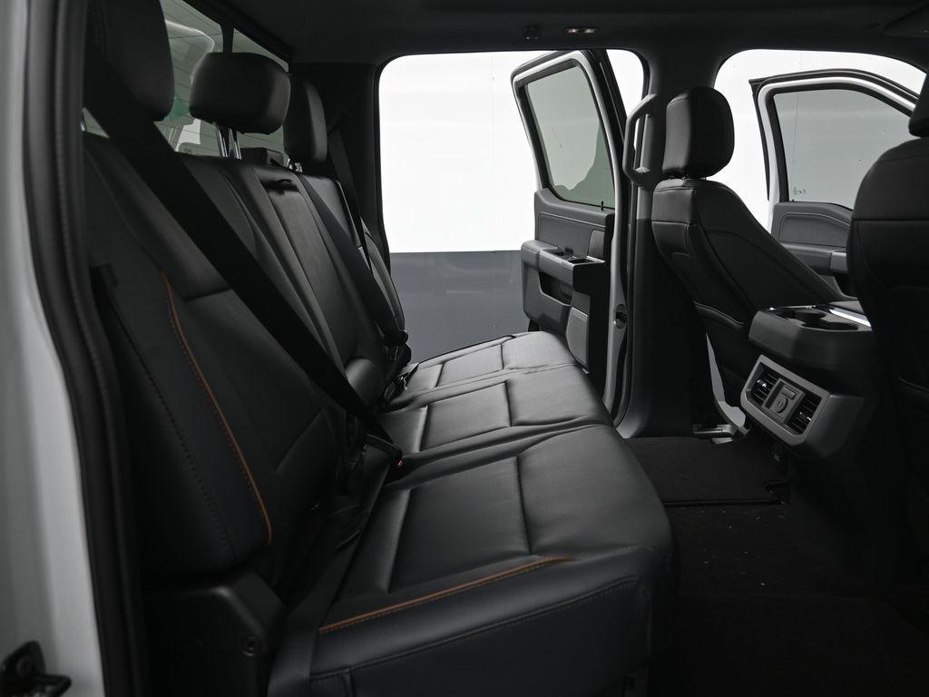 new 2026 Ford F-250 car, priced at $77,586