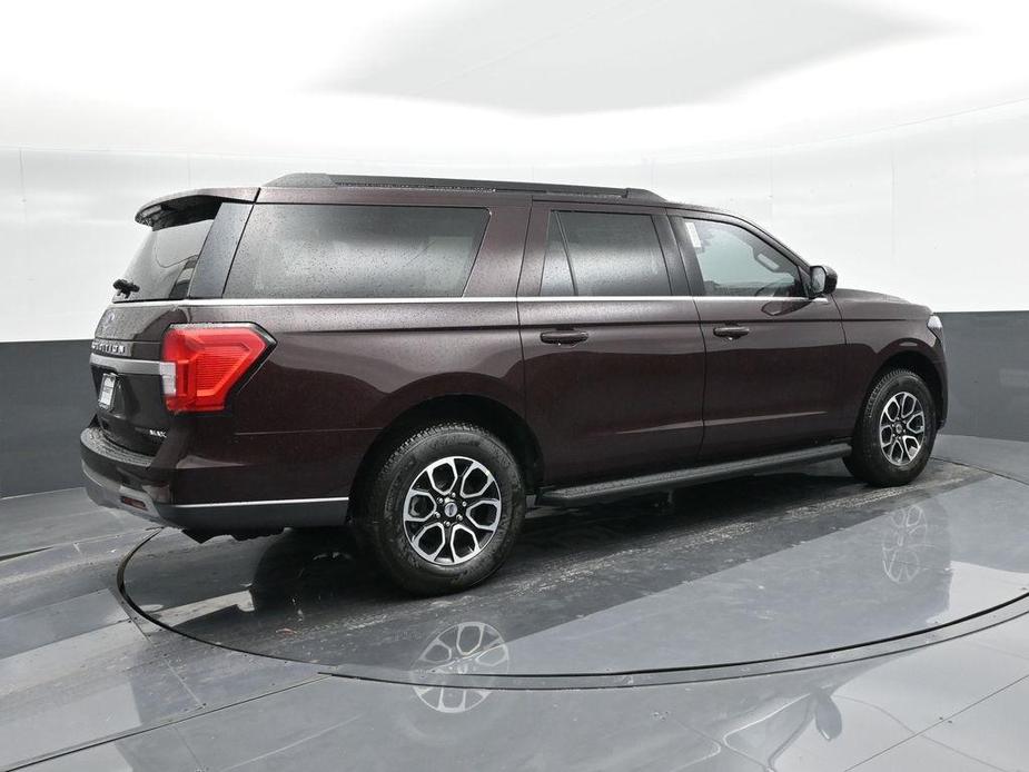 new 2024 Ford Expedition Max car, priced at $59,267