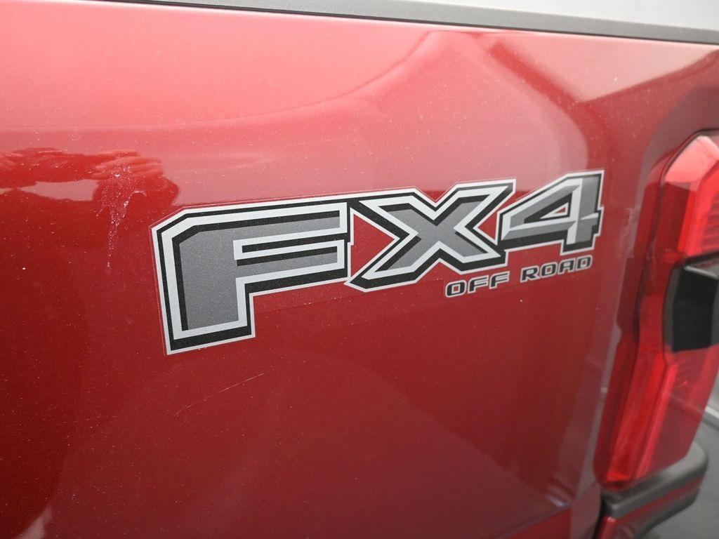 new 2026 Ford F-250 car, priced at $80,351