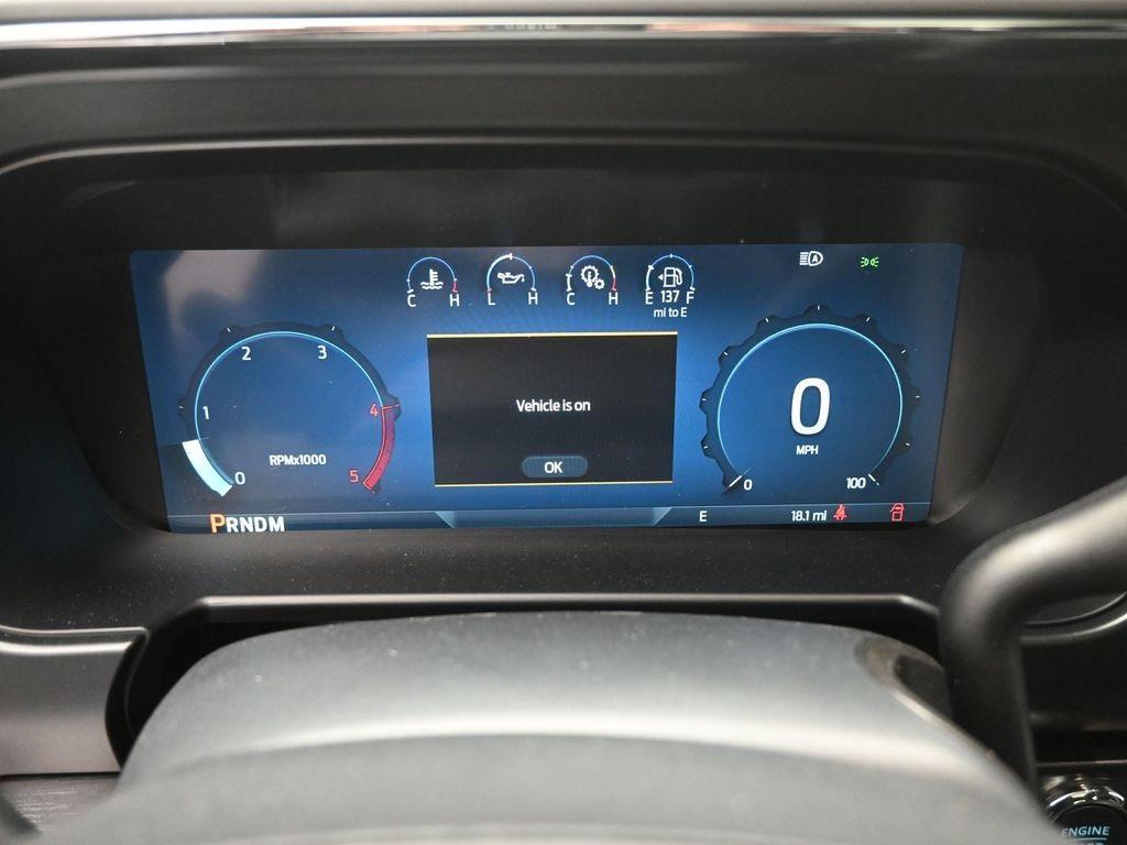 new 2026 Ford F-250 car, priced at $80,351