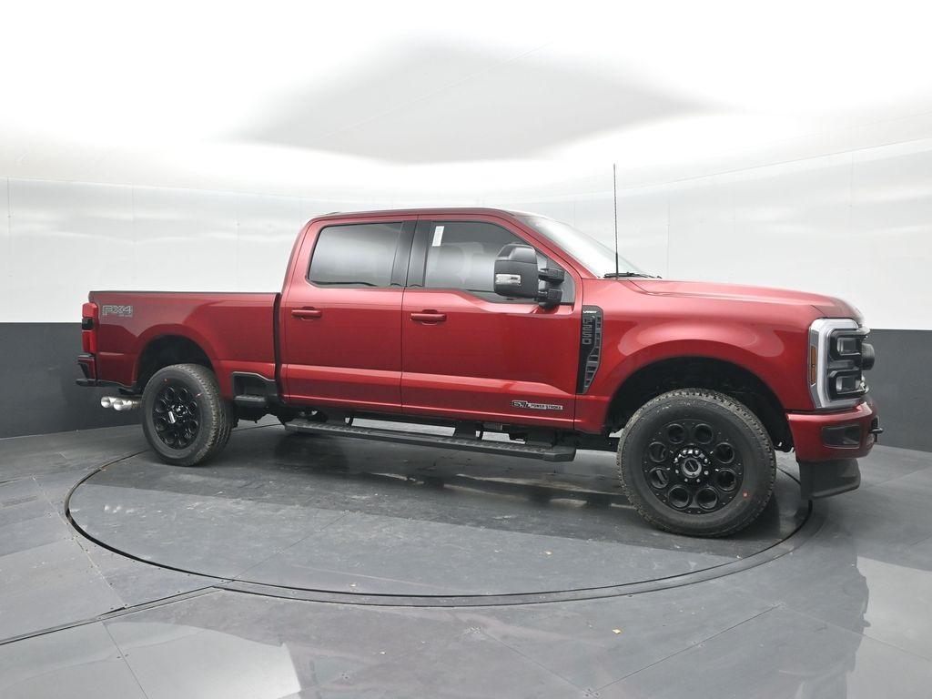 new 2026 Ford F-250 car, priced at $80,351