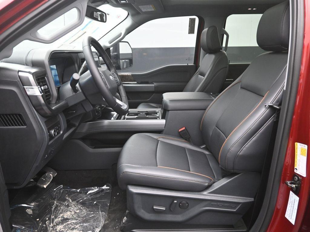 new 2026 Ford F-250 car, priced at $80,351