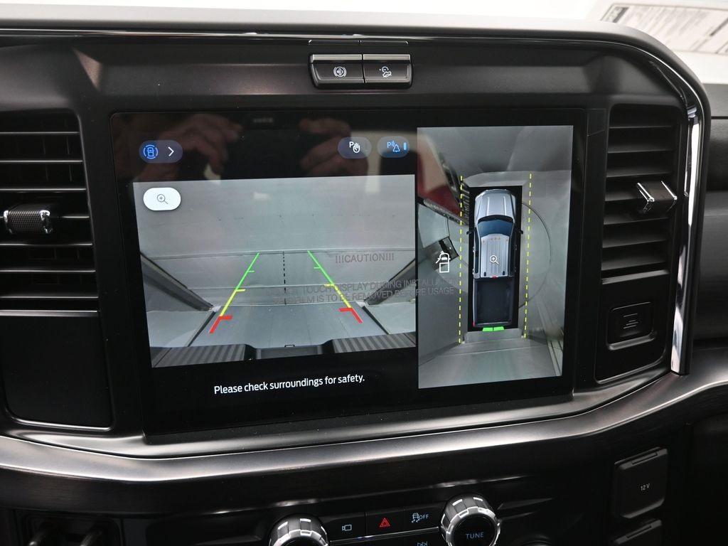 new 2026 Ford F-250 car, priced at $80,351