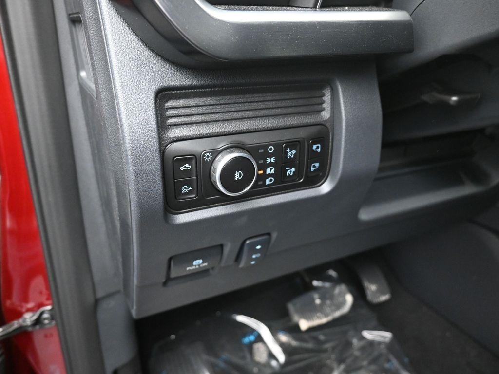 new 2026 Ford F-250 car, priced at $80,351