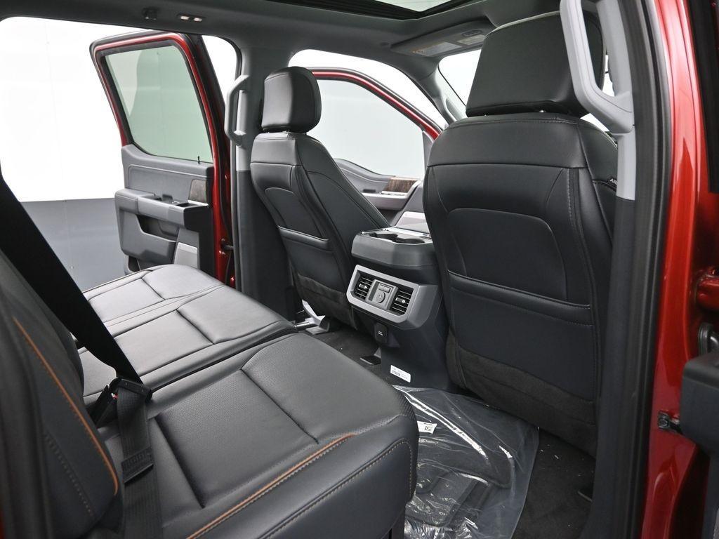 new 2026 Ford F-250 car, priced at $80,351