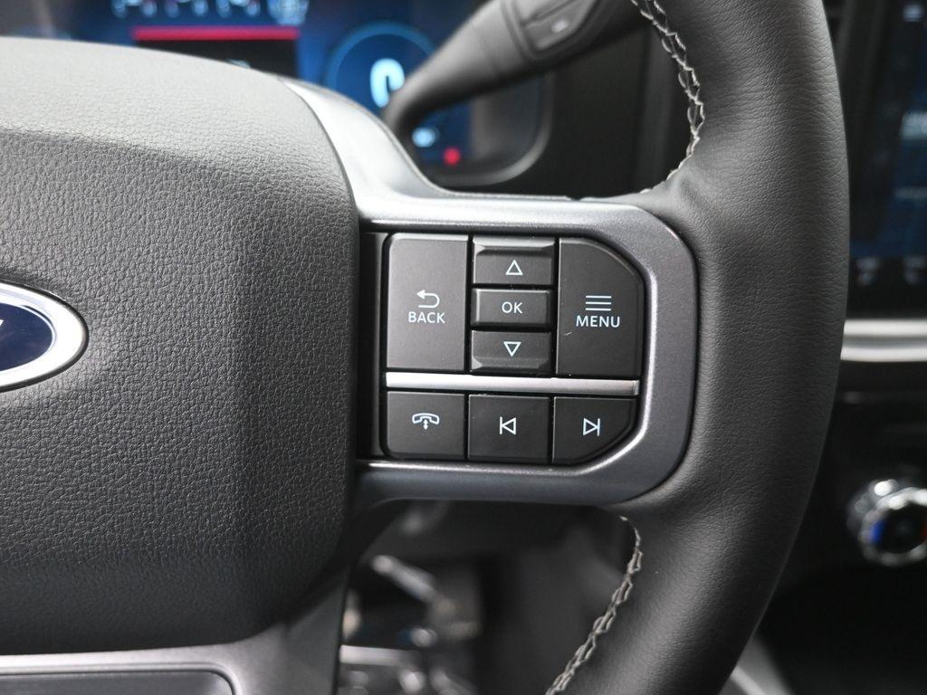 new 2026 Ford F-250 car, priced at $80,351