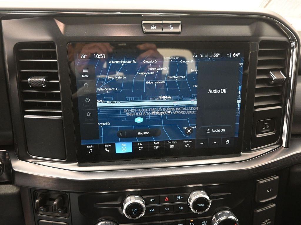 new 2026 Ford F-250 car, priced at $80,351