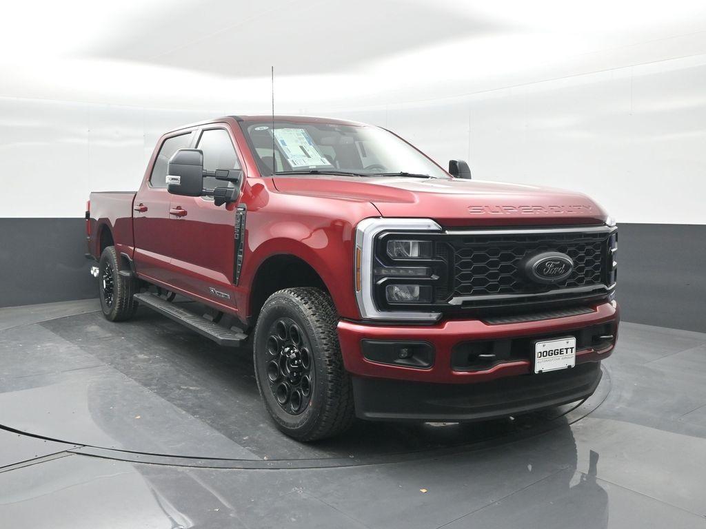 new 2026 Ford F-250 car, priced at $80,351