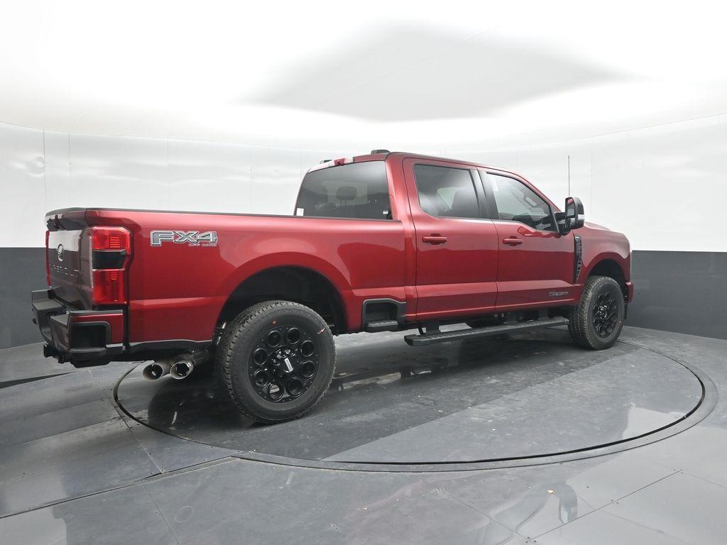 new 2026 Ford F-250 car, priced at $80,351