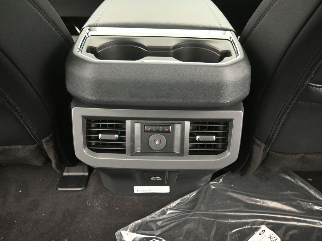 new 2026 Ford F-250 car, priced at $80,351