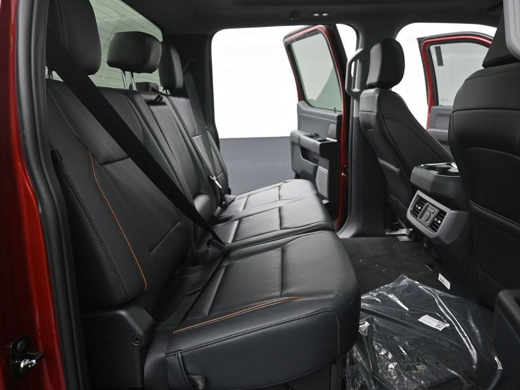 new 2026 Ford F-250 car, priced at $80,351