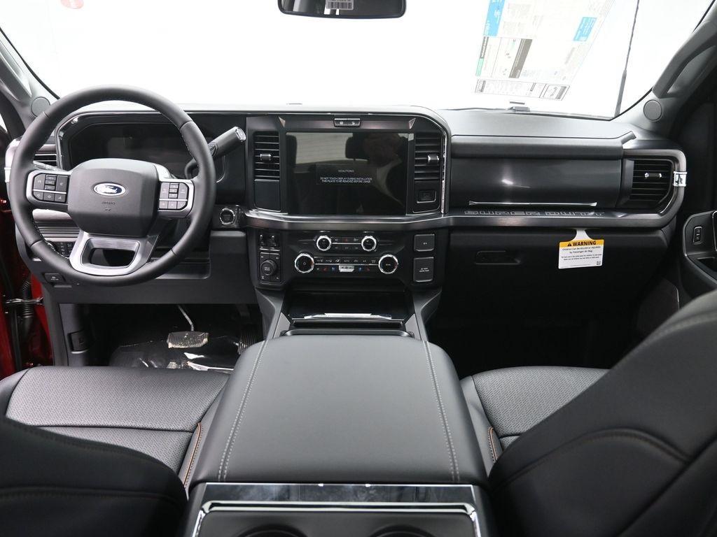 new 2026 Ford F-250 car, priced at $80,351