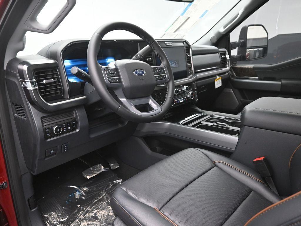 new 2026 Ford F-250 car, priced at $80,351