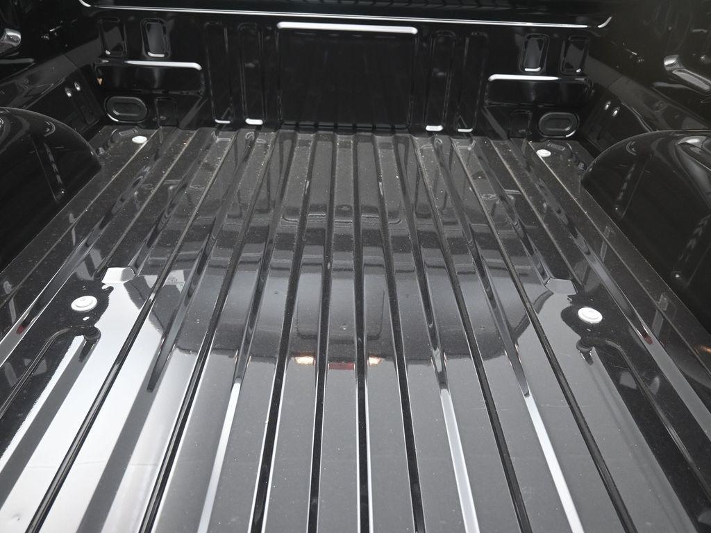 new 2025 Ford F-150 car, priced at $55,363