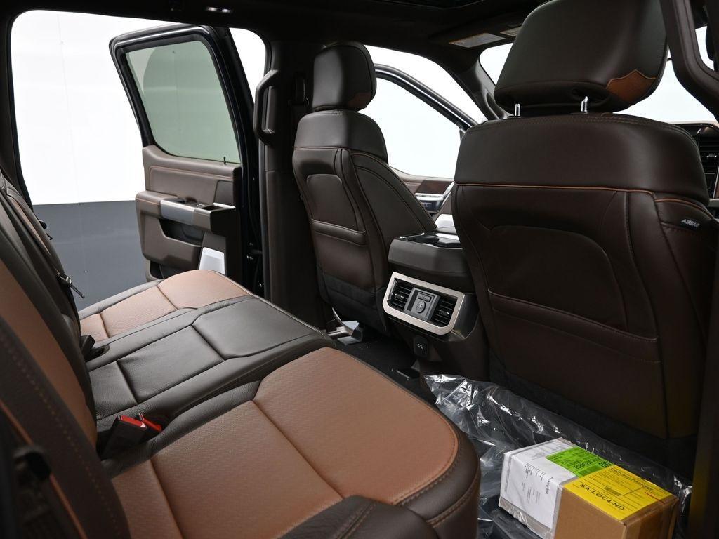 new 2025 Ford F-250 car, priced at $88,408