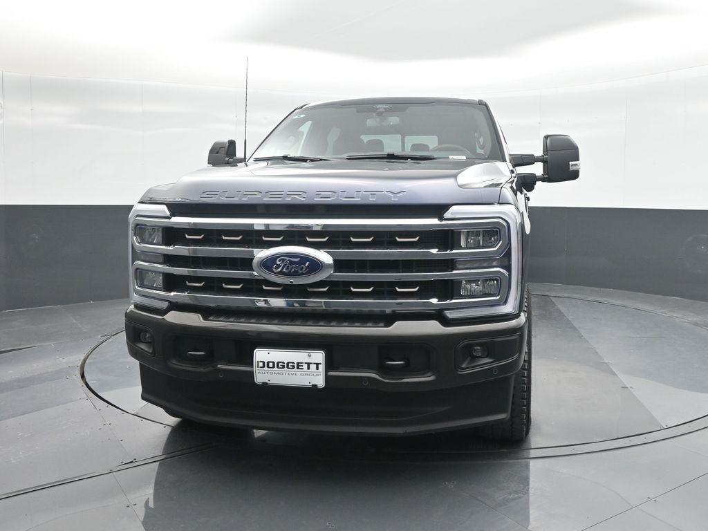 new 2025 Ford F-250 car, priced at $88,408