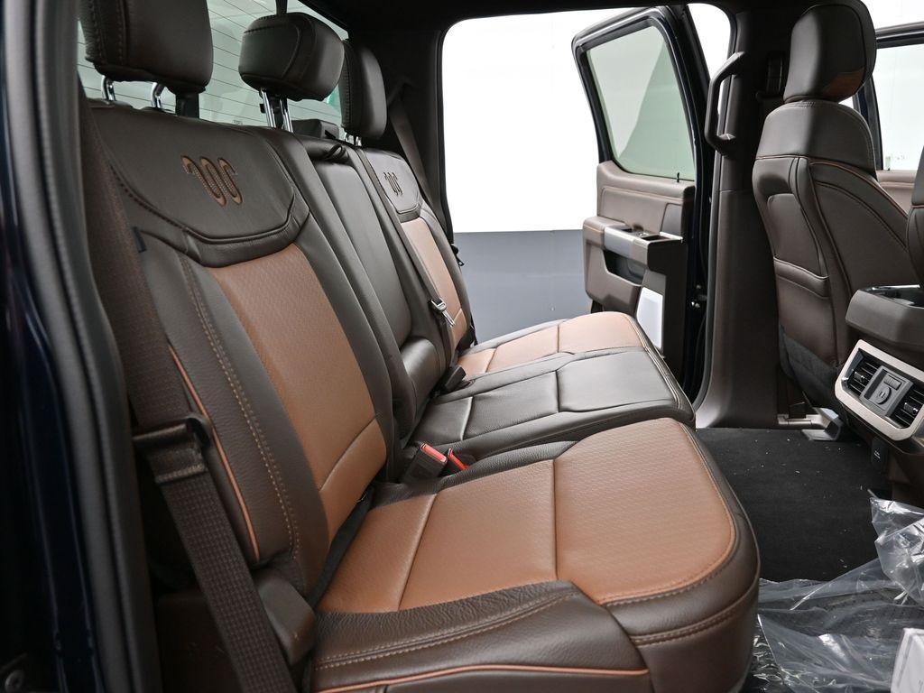 new 2025 Ford F-250 car, priced at $88,408