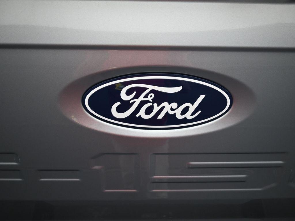 new 2025 Ford F-150 car, priced at $60,822