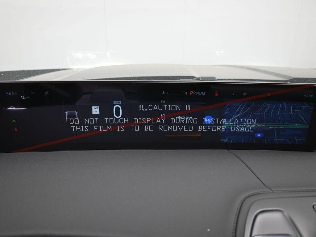 new 2025 Ford Expedition car, priced at $79,444