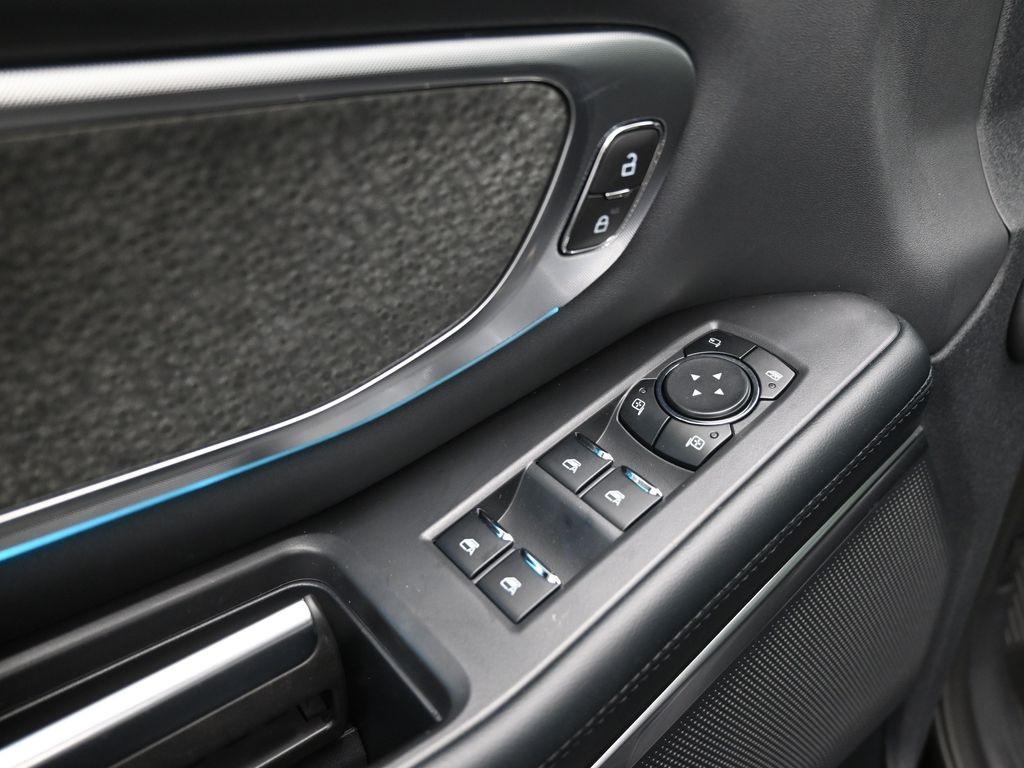 new 2025 Ford Expedition car, priced at $79,444