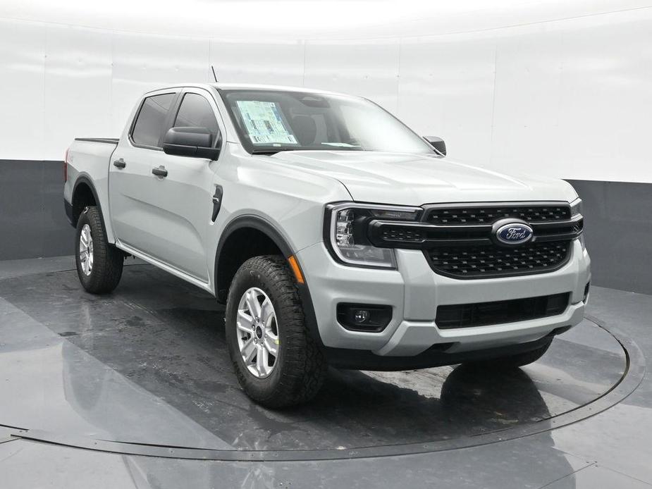 new 2024 Ford Ranger car, priced at $37,138