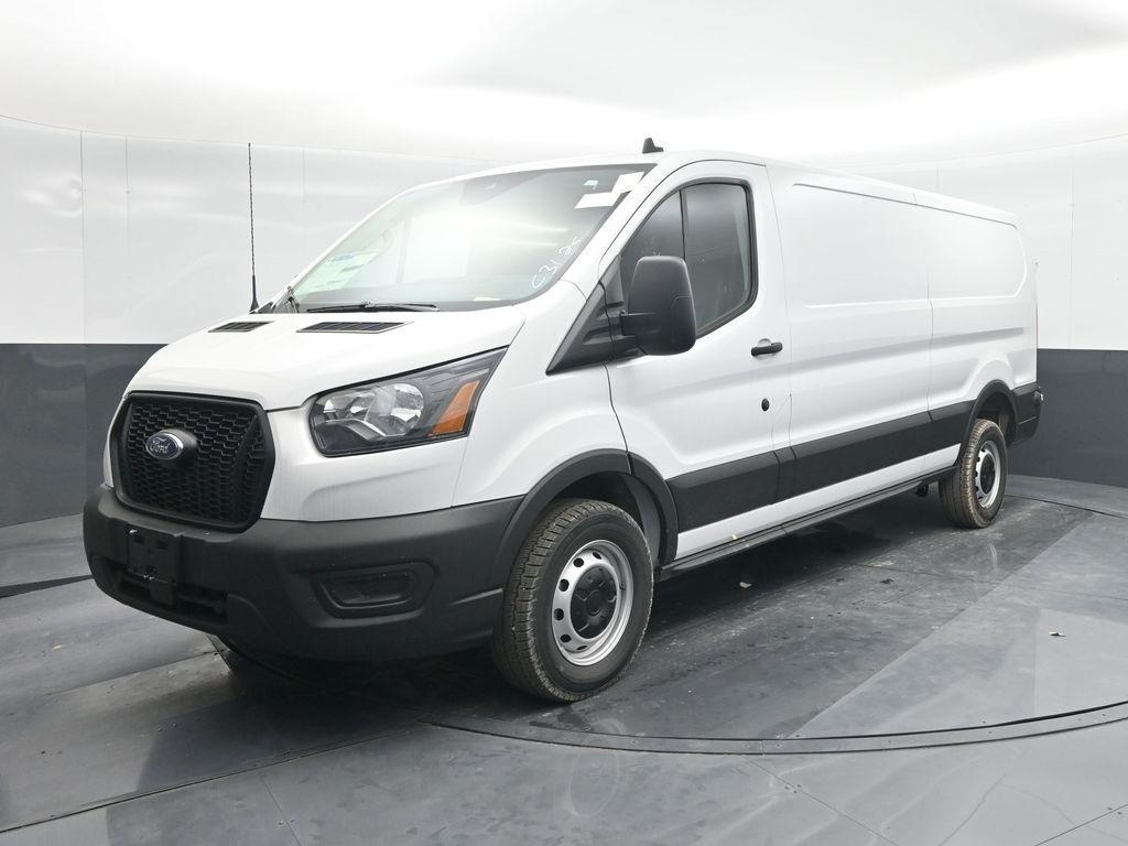 new 2024 Ford Transit-250 car, priced at $49,245