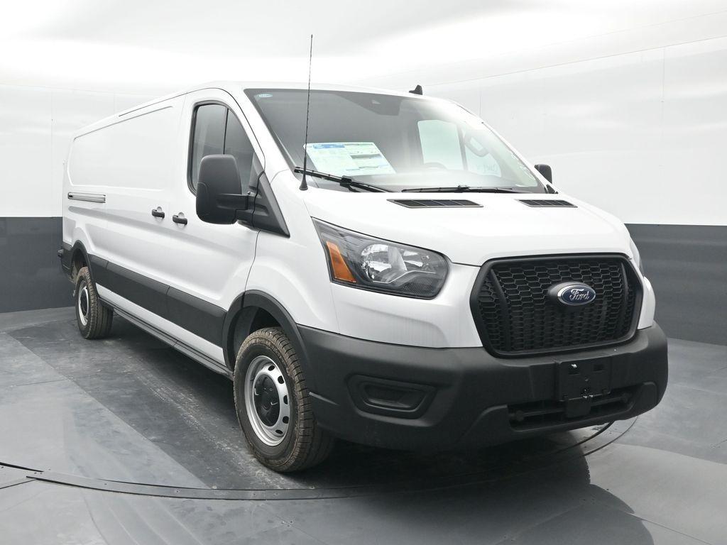 new 2024 Ford Transit-250 car, priced at $49,245