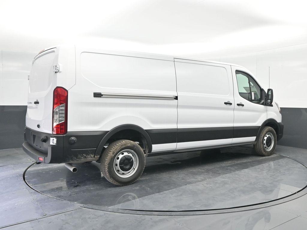 new 2024 Ford Transit-250 car, priced at $49,245