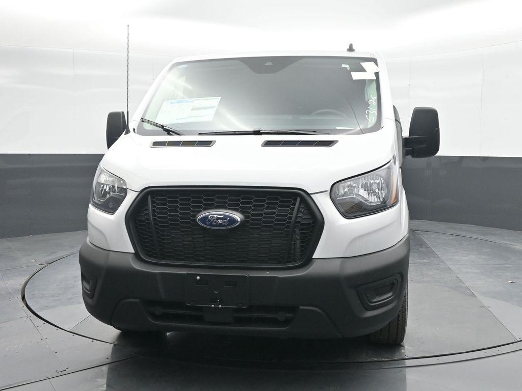 new 2024 Ford Transit-250 car, priced at $49,245