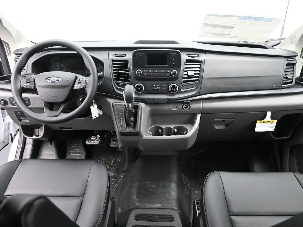 new 2024 Ford Transit-250 car, priced at $49,245