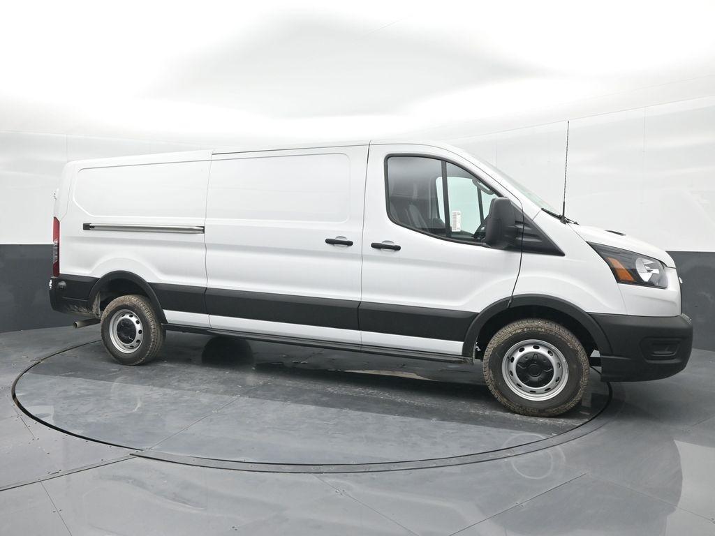 new 2024 Ford Transit-250 car, priced at $49,245