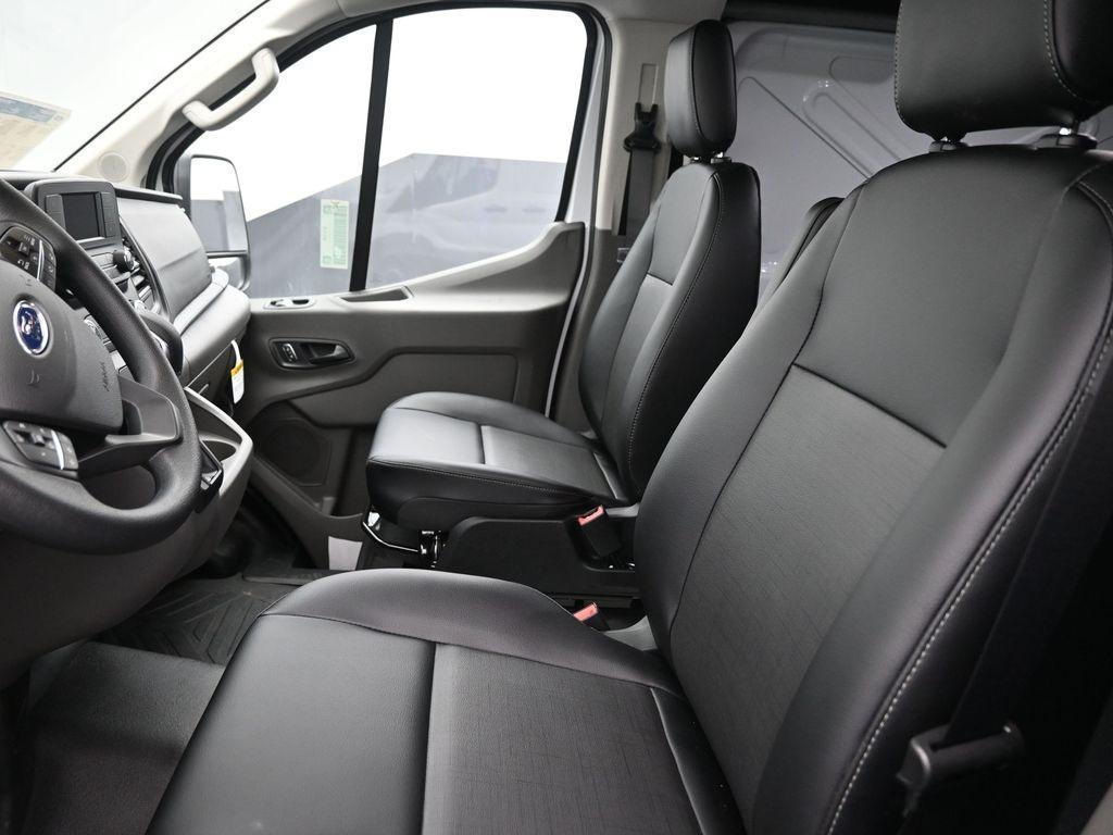 new 2024 Ford Transit-250 car, priced at $49,245