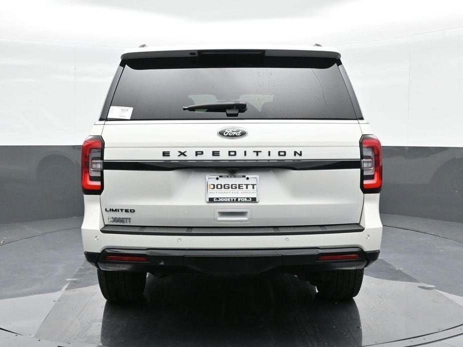 new 2024 Ford Expedition car, priced at $67,035