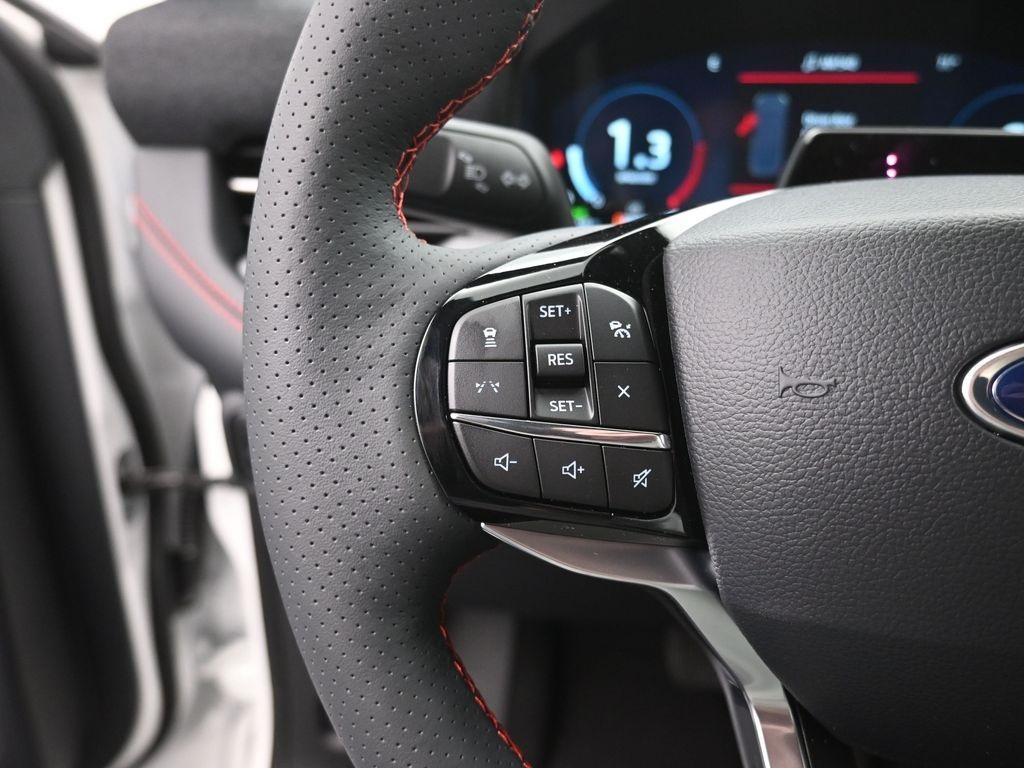 new 2026 Ford Explorer car, priced at $47,177