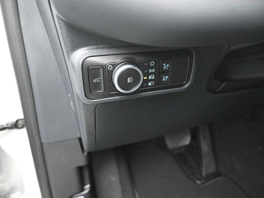 new 2026 Ford Explorer car, priced at $47,177