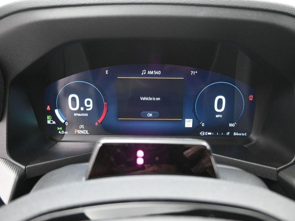 new 2026 Ford Explorer car, priced at $47,177