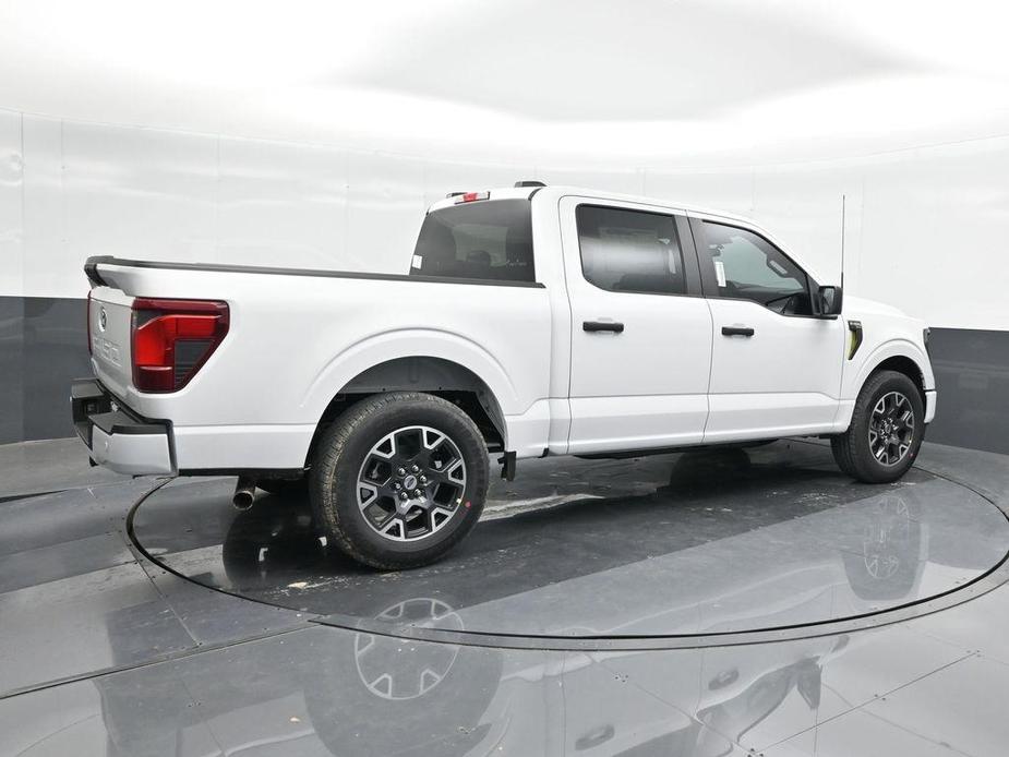 new 2024 Ford F-150 car, priced at $43,499